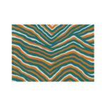 Miami Dolphins Zubaz PU Card Bag - Image 2