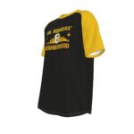 Pittsburgh Steelers All-Over Print Men's O-neck Short Sleeve T-shirt