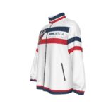 Chaqueta SD Huesca Stand-up Collar Zip-up Windproof Jacket - Image 2
