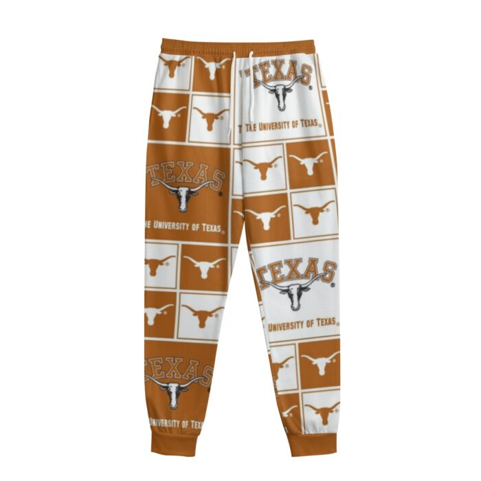 Texas at Austin - Longhorns Sweatpants With Waistband - Image 1