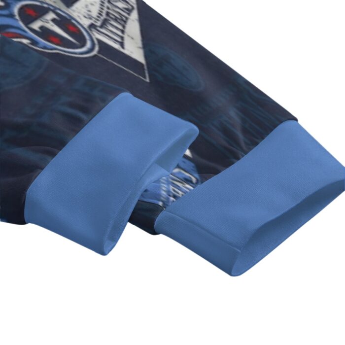 Tennessee Titans Sweatpants With Waistband - Image 4