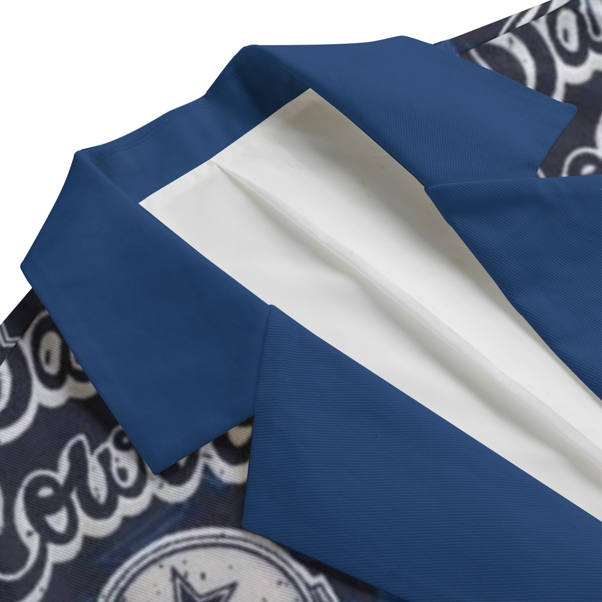 Dallas Cowboys Suit Blazer - Image 3