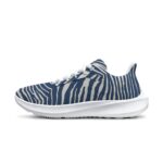 Dallas Cowboys Zubaz Women's Road Running Shoes