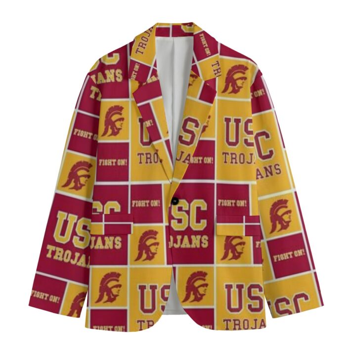 Southern California - Trojans Blazer Suit - Image 1