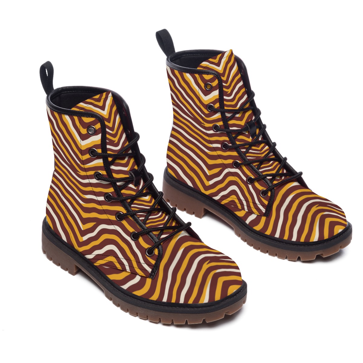 Washington Commanders zubaz Martin Short Boots