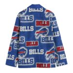 1 Buffalo Bills Suit Blazer - Image 2