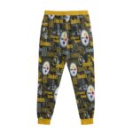 Pittsburgh Steelers  Sweatpants With Waistband
