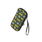 Green Bay Packers Passport Wallet