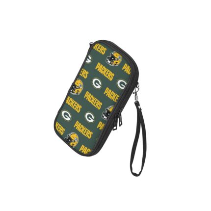 Green Bay Packers Passport Wallet