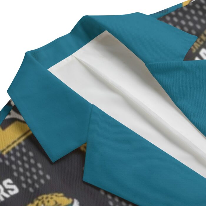 Jacksonville Jaguar Suit Blazer - Image 3