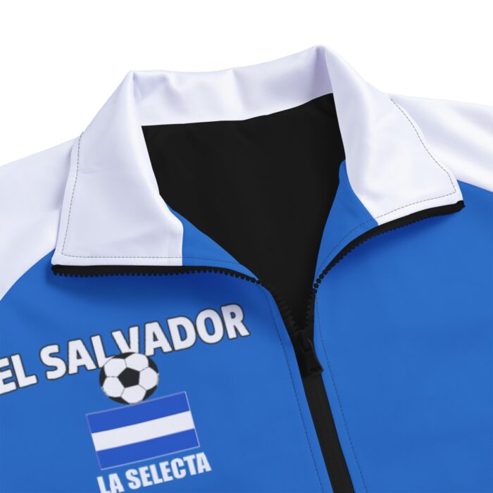 EL Salvador National football team Jacket - Image 1