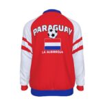 Paraguay National football team Jacket - Image 2
