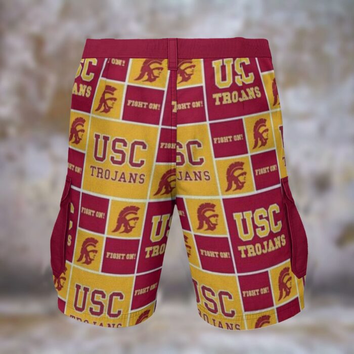 Southern California - Trojans Shorts - Image 1
