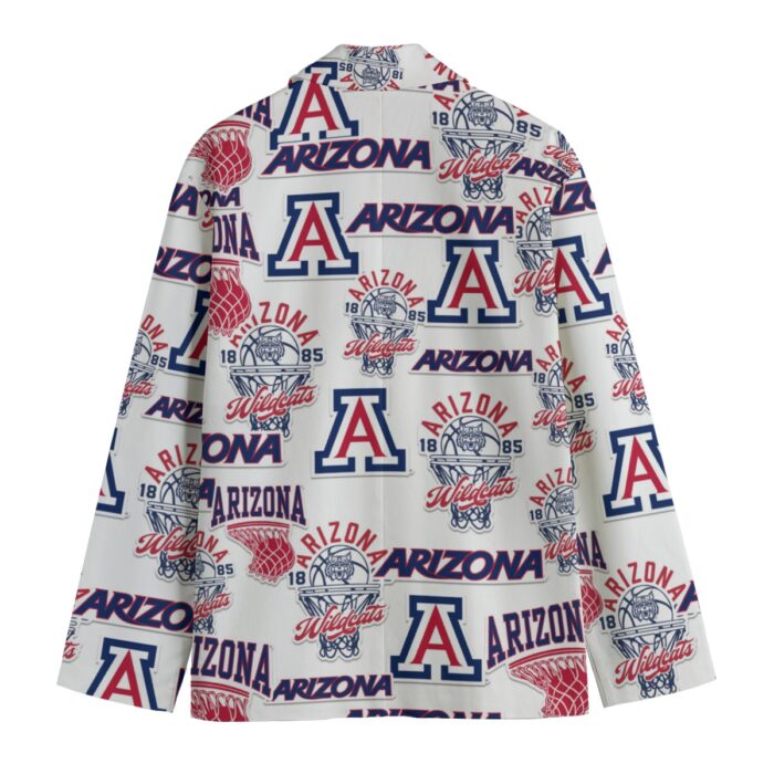Arizona - Wildcats Suit Blazer - Image 2