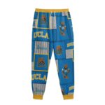 California Los Angeles UCLA Bruins Sweatpants With Waistband