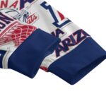 Arizona - Wildcats Sweatpants With Waistband - Image 3