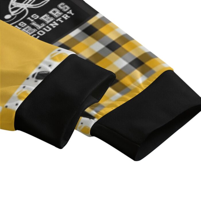 Pittsburgh Steelers Sweatpants - Image 4