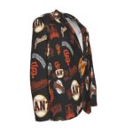 San Francisco Giants Suit Blazer - Image 5