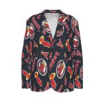 Los Angeles Angels Suit Blazer