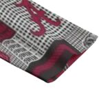 Alabama - Crimson Tide burgundy suit Blazer - Image 4