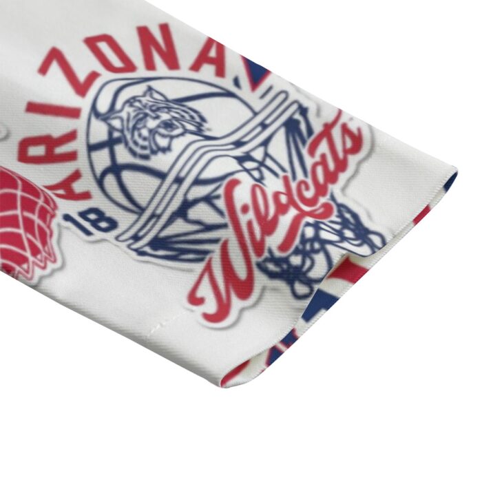 Arizona - Wildcats Suit Blazer - Image 4