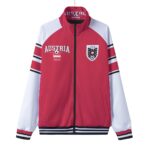 Austria national football team Jacket