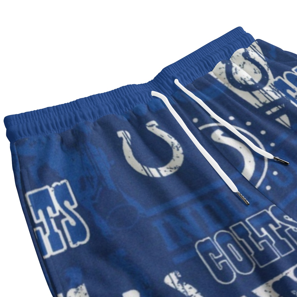 Indianapolis Colts Sweatpants With Waistband - Image 3