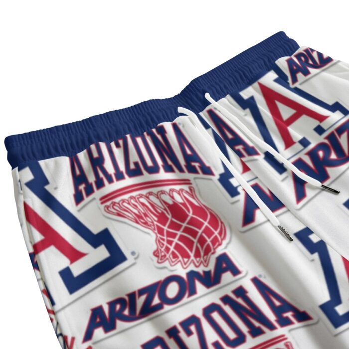 Arizona - Wildcats Sweatpants With Waistband - Image 4