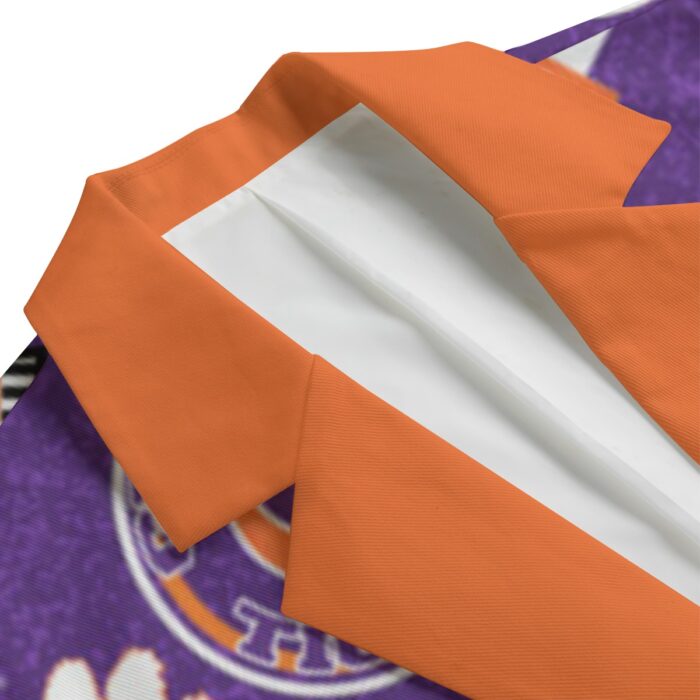 Clemson  - Tigers Suit Blazer - Image 3