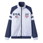 1 USA national soccer team Jacket - Image 2