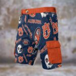 Auburn - Tigers University Cargo Shorts