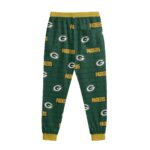 Green Bay Packers Sweatpants - Image 4