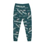 Philadelphia Eagles Sweatpants | Interlock - Image 3
