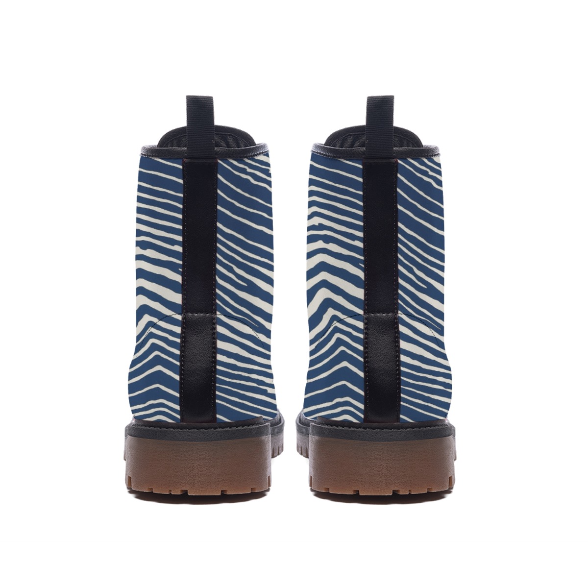 Dallas Cowboys Zubaz All-Over Print Women's Martin Short Boots