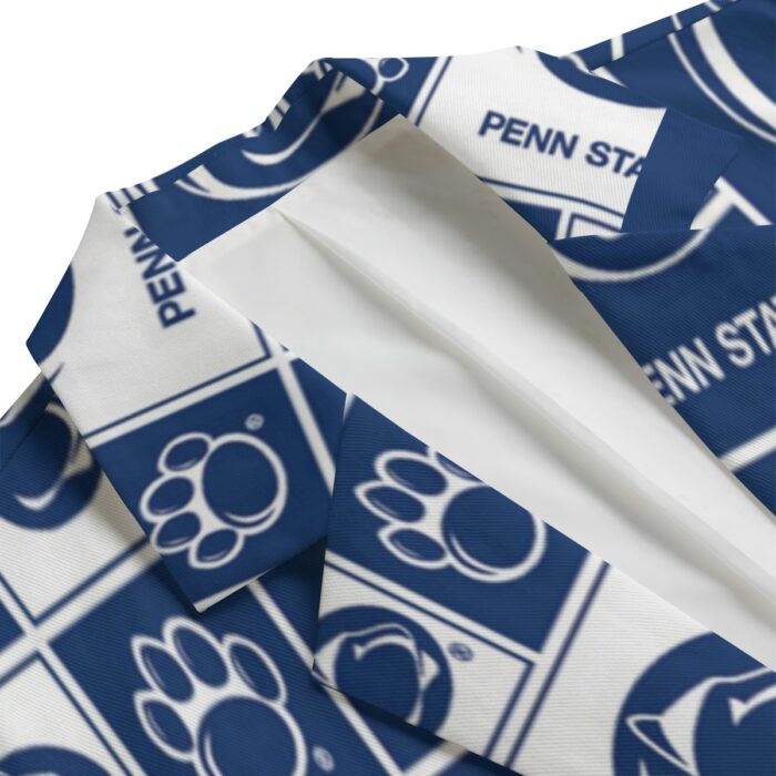 Penn State - Nittany Lions suit Blazer - Image 3