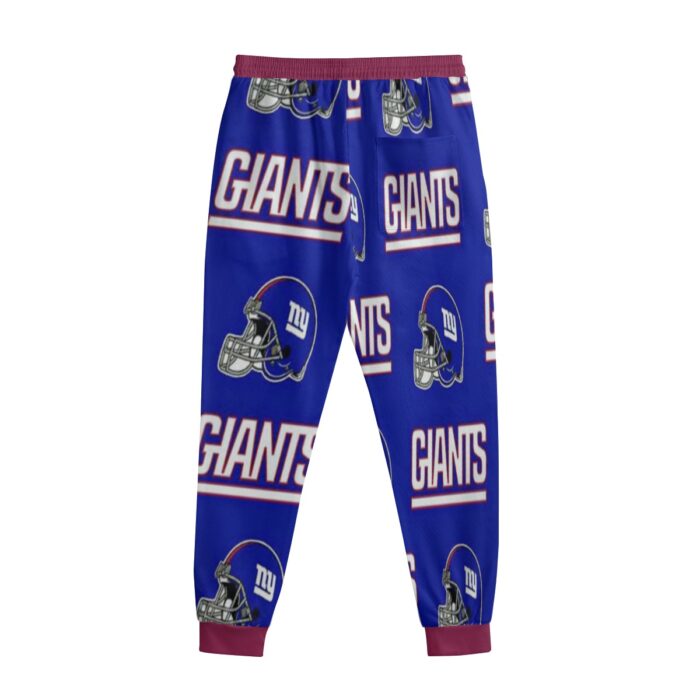 New York Giants Sweatpants With Waistband - Image 3