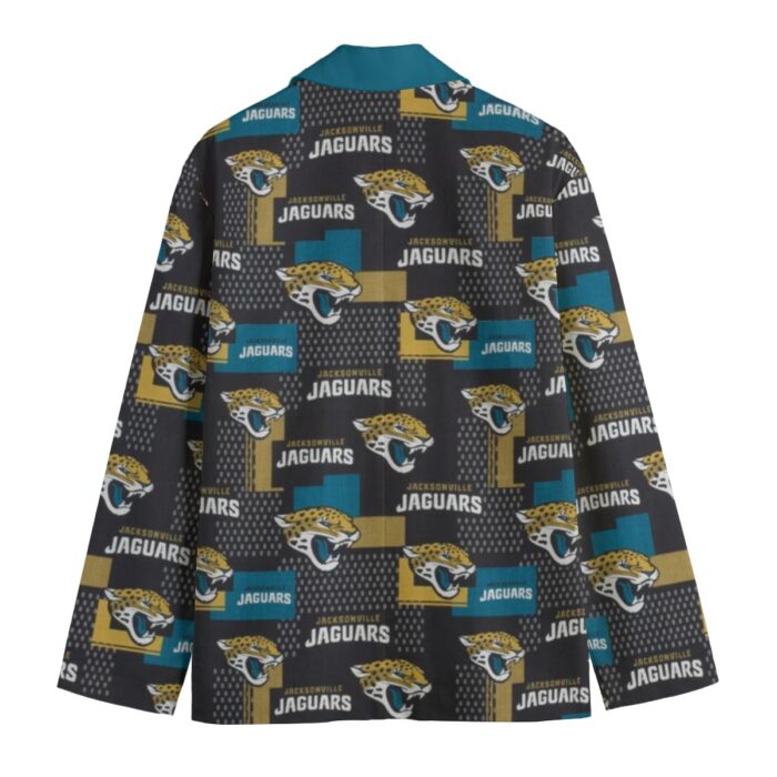 Jacksonville Jaguar Suit Blazer - Image 2