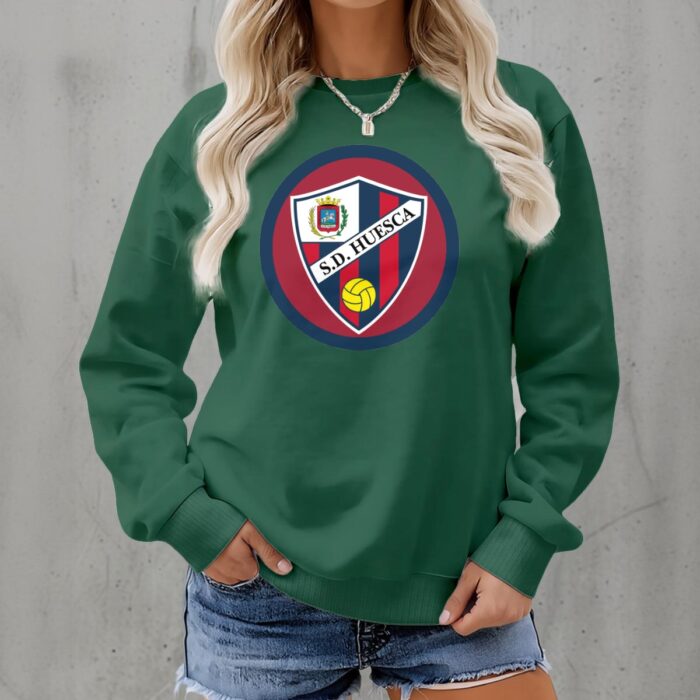 Sudadera Sd Huesca - Image 1