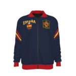 Spain national football team Jacket - Image 2