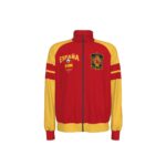 Spain national football team  Stand Collar Jacket - Image 4