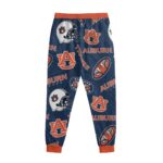 Auburn - Tigers Sweatpants With Waistband - Image 2