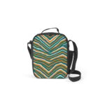 Miami Dolphins Zubaz Lunch Box Bags - Image 3