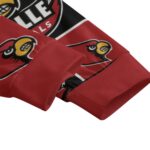 Louisville - Cardinals Sweatpants With Waistband - Image 3
