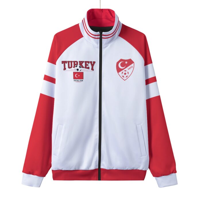 Turkey national football team Jacket - Image 4