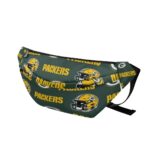 Green Bay Packers Large Fanny Bag