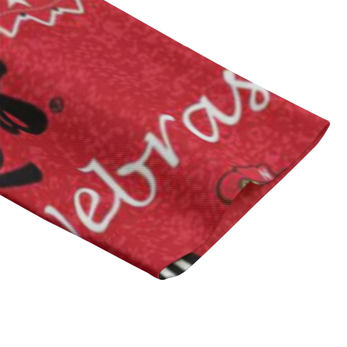 Nebraska Lincoln - Cornhuskers game day suit Blazer - Image 2