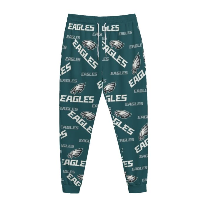 Philadelphia Eagles Sweatpants | Interlock - Image 1