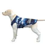 Dallas Cowboys Zubaz All-Over Print Big Tank Top - Image 3