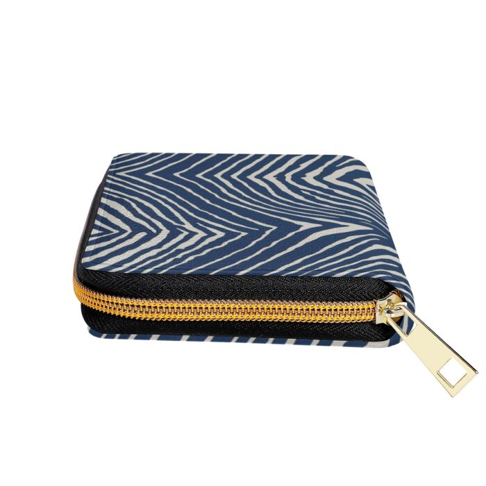 Dallas Cowboys Zubaz Mini Purse - Image 2
