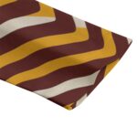 Washington Commanders zubaz Women's Leisure Blazer - Image 4